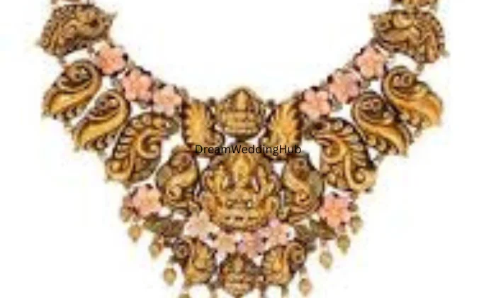 New Modern Jewellars